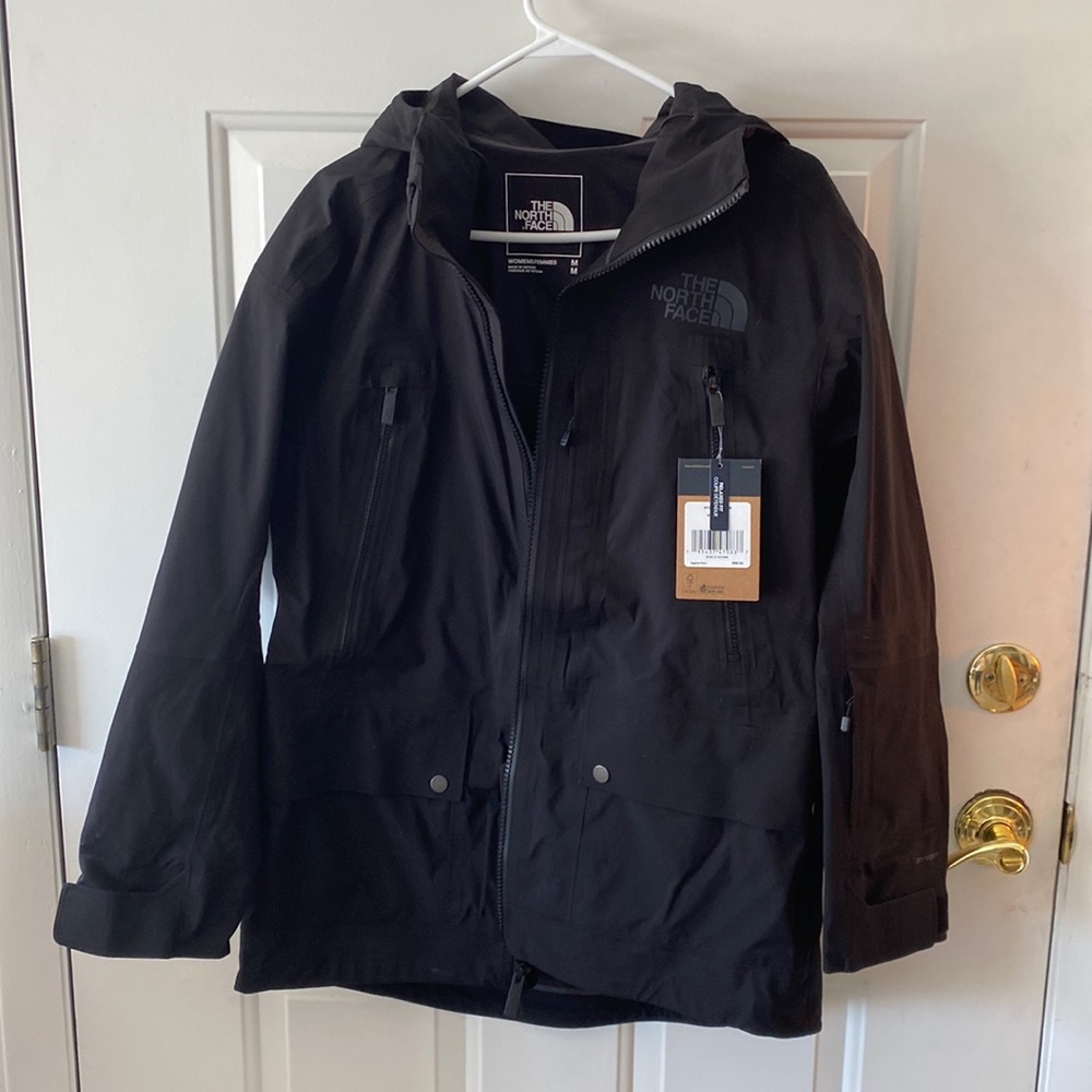 The North Face Womens Beatty Jacket